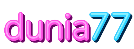 dunia77 — logo kanal